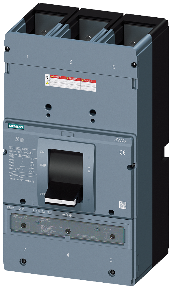 MCCB_UL_FS1200_1000A_3P_65KA_TM_ FTAM