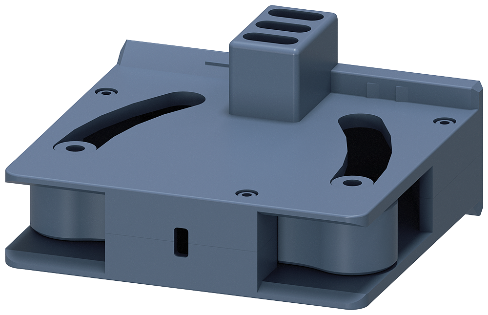Mech. interlocking for contactors S6/S10/S12 3RT10/3RT12/3RT14