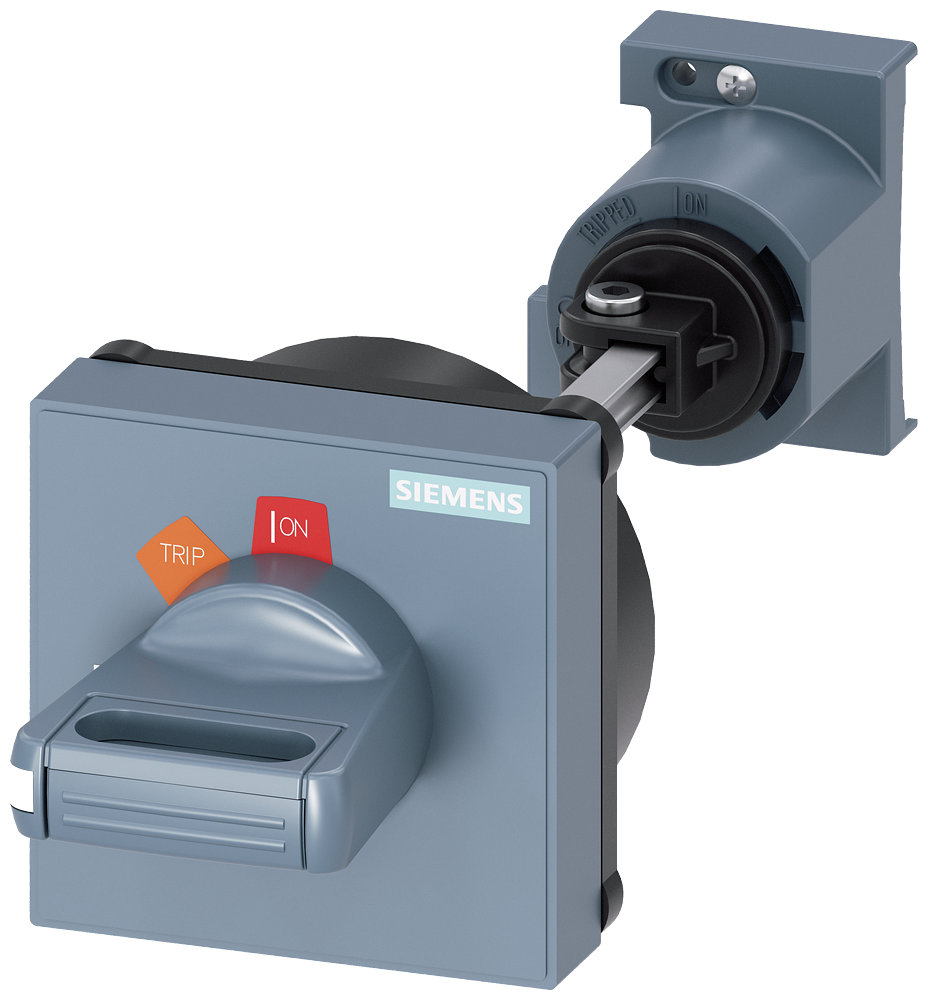 DOOR-COUPLING ROT.OPER.MECH. S.S00...S3