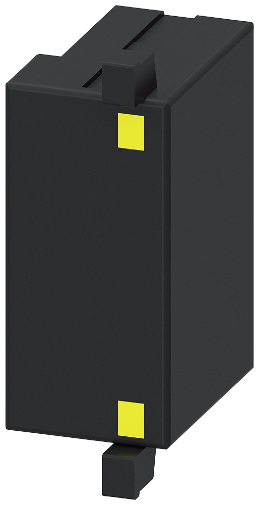 SURGE SUPPRESR VARISTR LED S0 24-48VAC