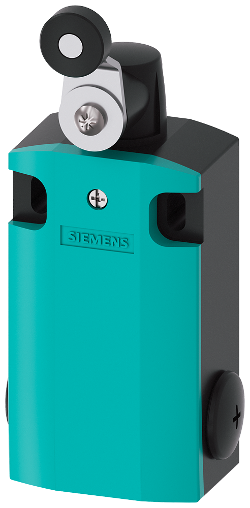 LIMSW,ROLL CRNK,2X(1NO+1NC),SNAP,3X(M20)