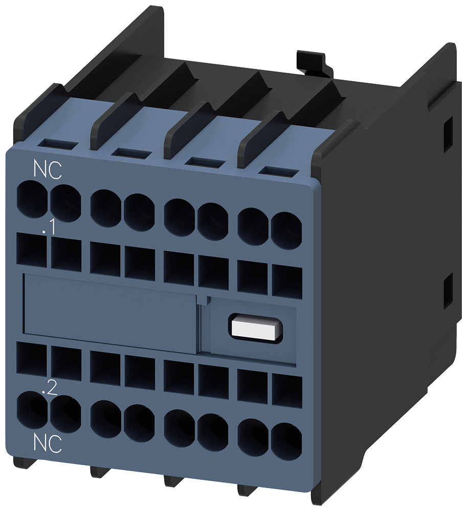 AUX. SWITCH 1NC FOR S00 SPRING
