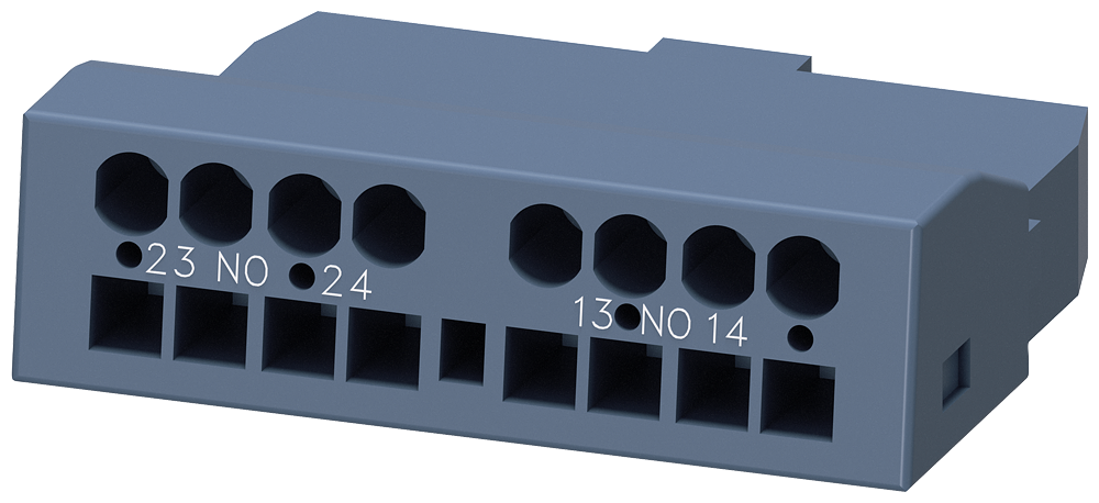 TRANSVERSE AUX. SWITCH 2NO SPRING