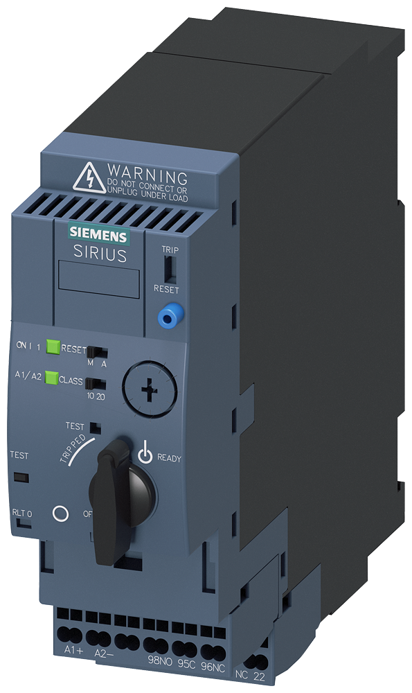 DOL COMPACT STARTER 110-240V 8-32A