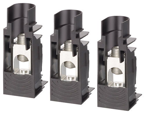 ACC. F. VL160, CIRCULAR COND. TERM.