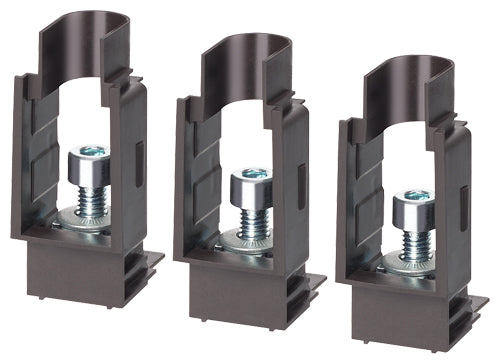 Acc.VL400,Nut Plate, Metric, 4 Pcs, 4P