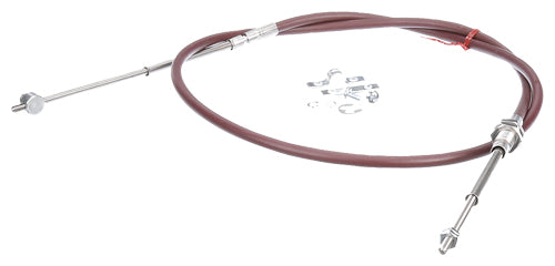 Acc.VLVAR Depth, 4X, D/F-FR 3/4P