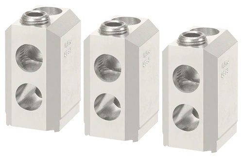 Acc.VL400,Multi Infeed Term.,1set=3units