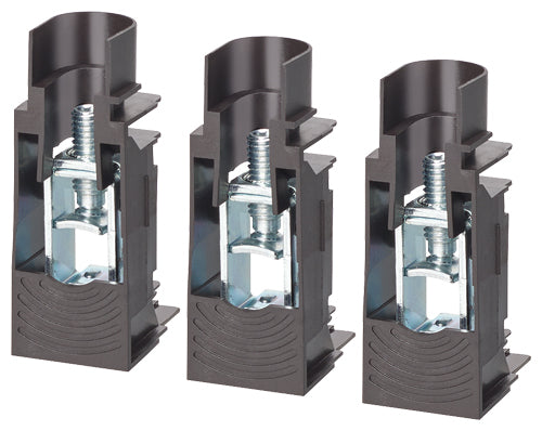 ACC. F. VL250 BOX TERMINAL,3P