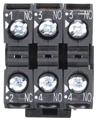 AUX. SWITCH, KIT VL160X-400