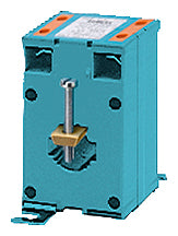 WINDOW-TYPE TRANSF. CL1 200A/5A, 5VA