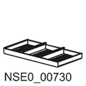 ACC. F. VL160X,VL160,VL250,4P,STANDARD