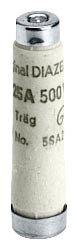 DIAZED FUSE LINK 500V E16,20A