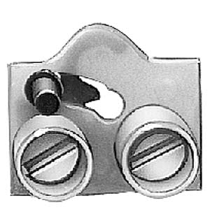 DISCONNECT LINK FOR TERMINAL SZ 6 MIN 50