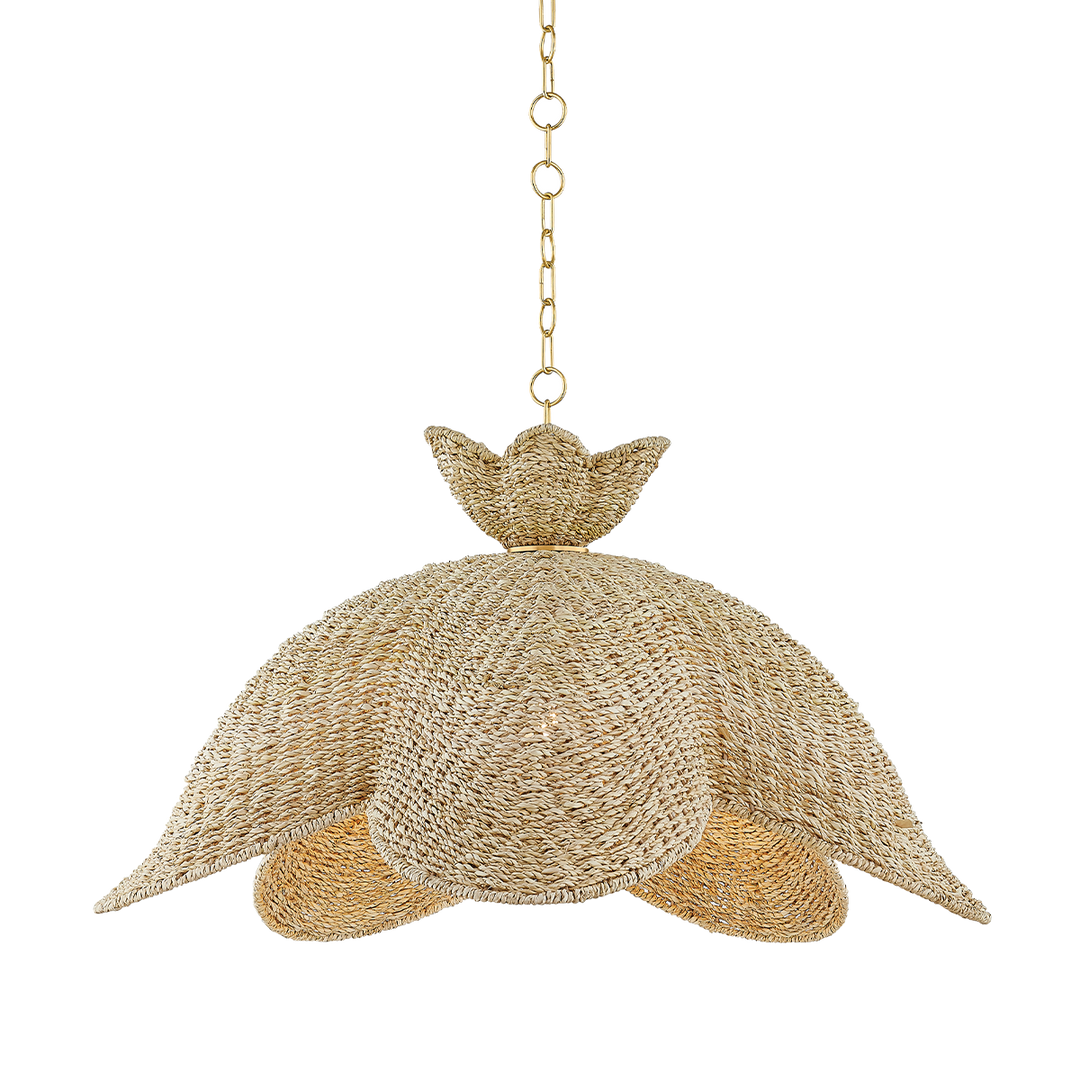 Solie Pendant