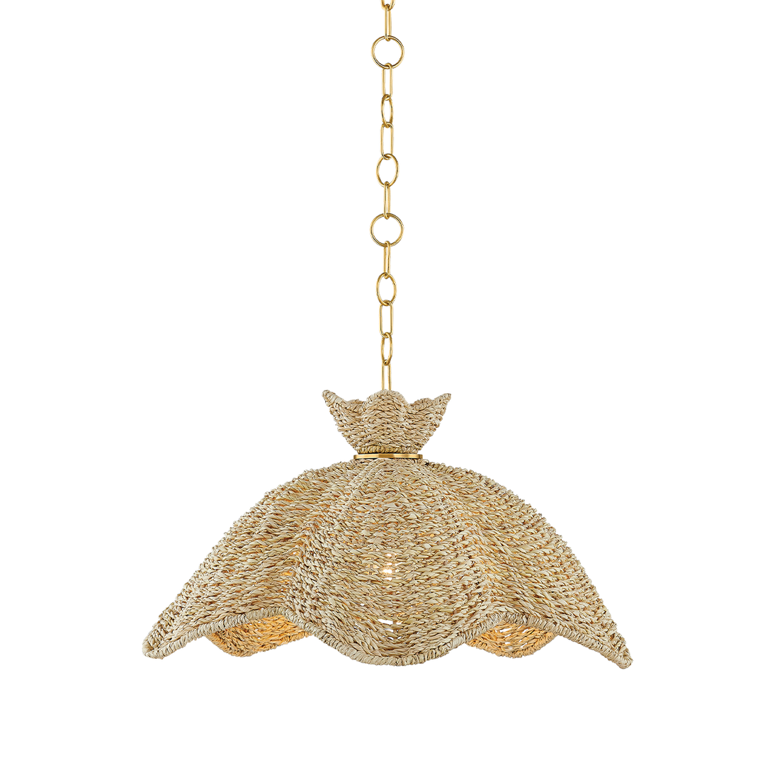 Solie Pendant