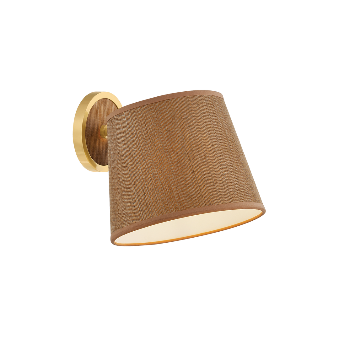 Abeni Wall Sconce