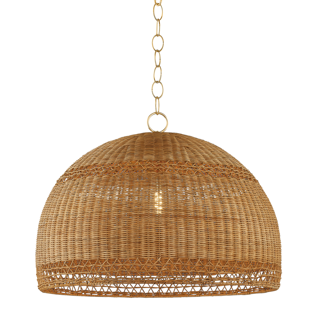 April Pendant