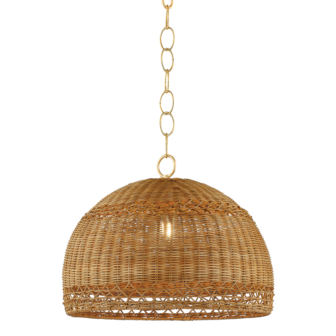 April Pendant