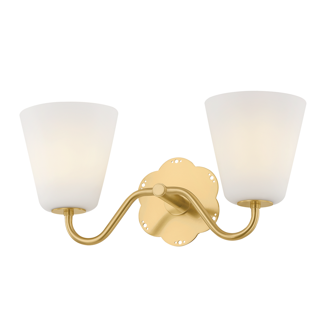 Leonella Bath And Vanity