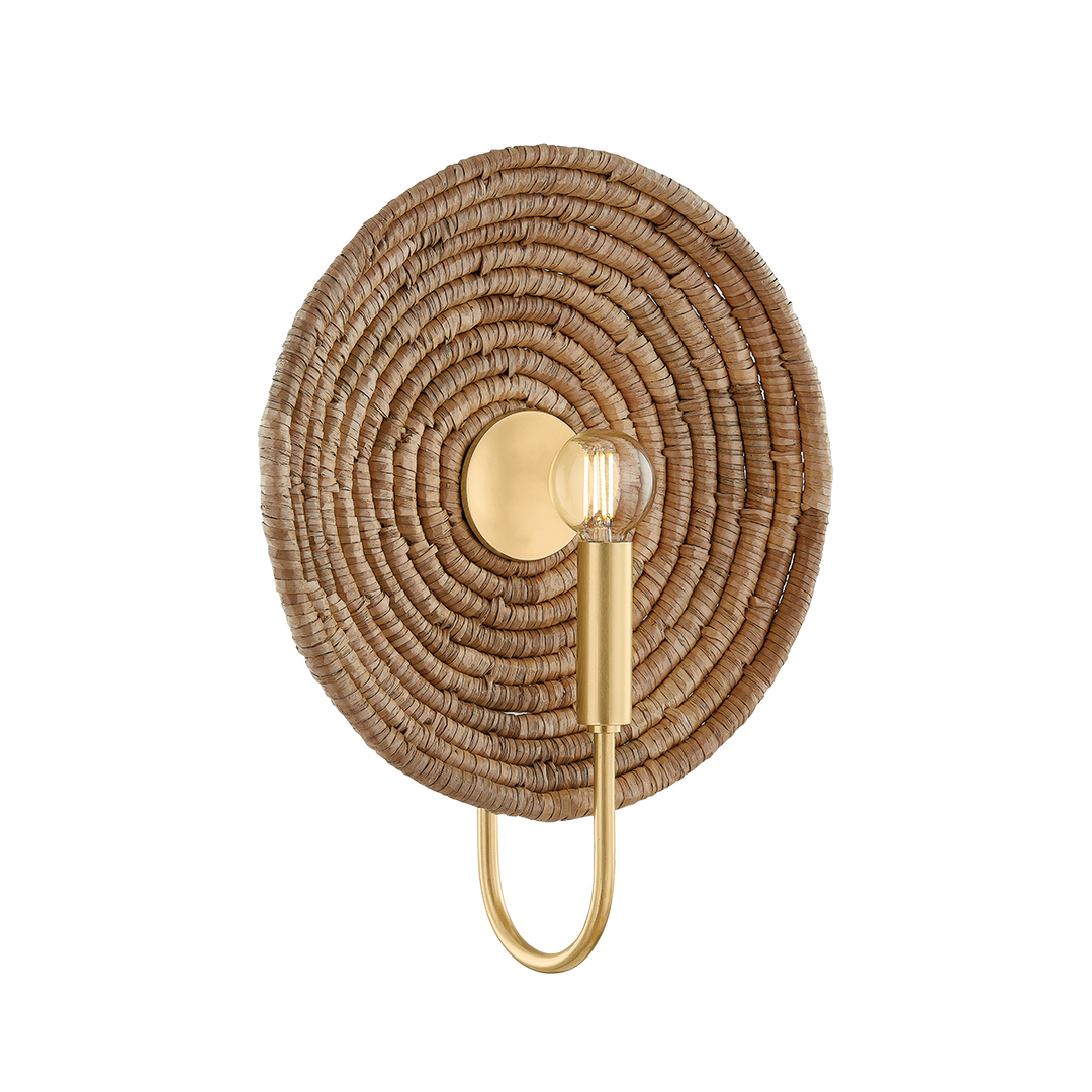 Ashby Wall Sconce