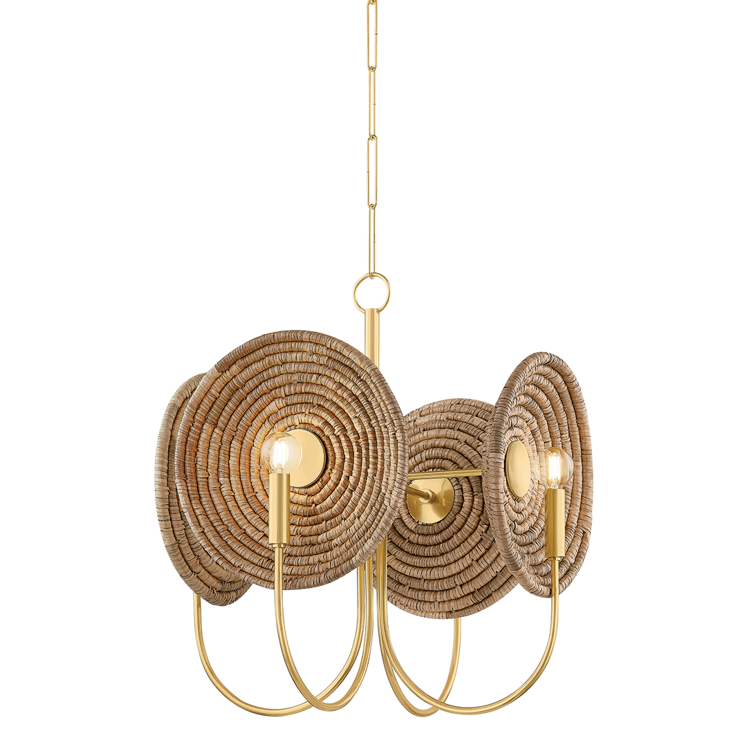 Ashby Chandelier