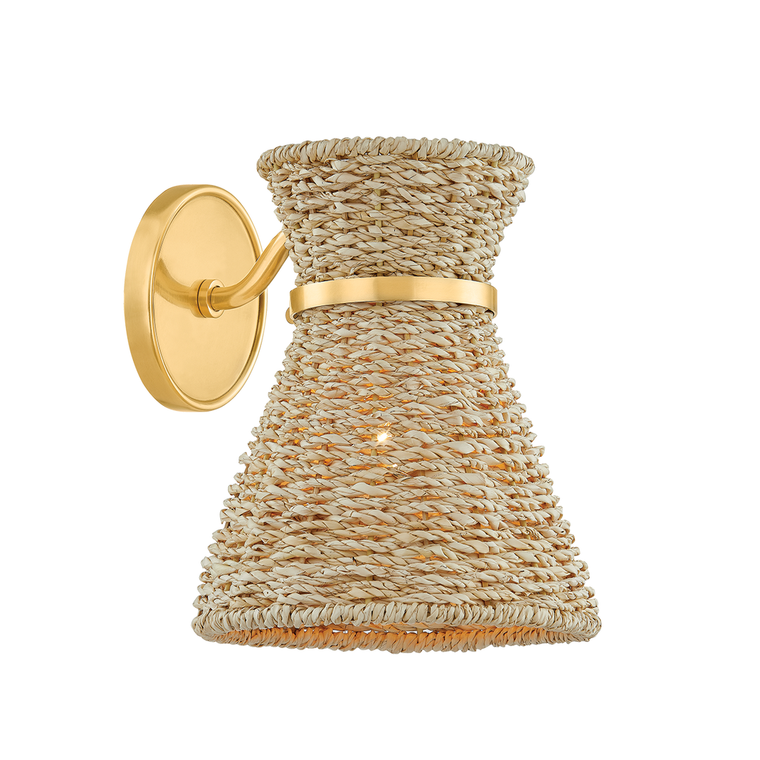 Jamie Wall Sconce