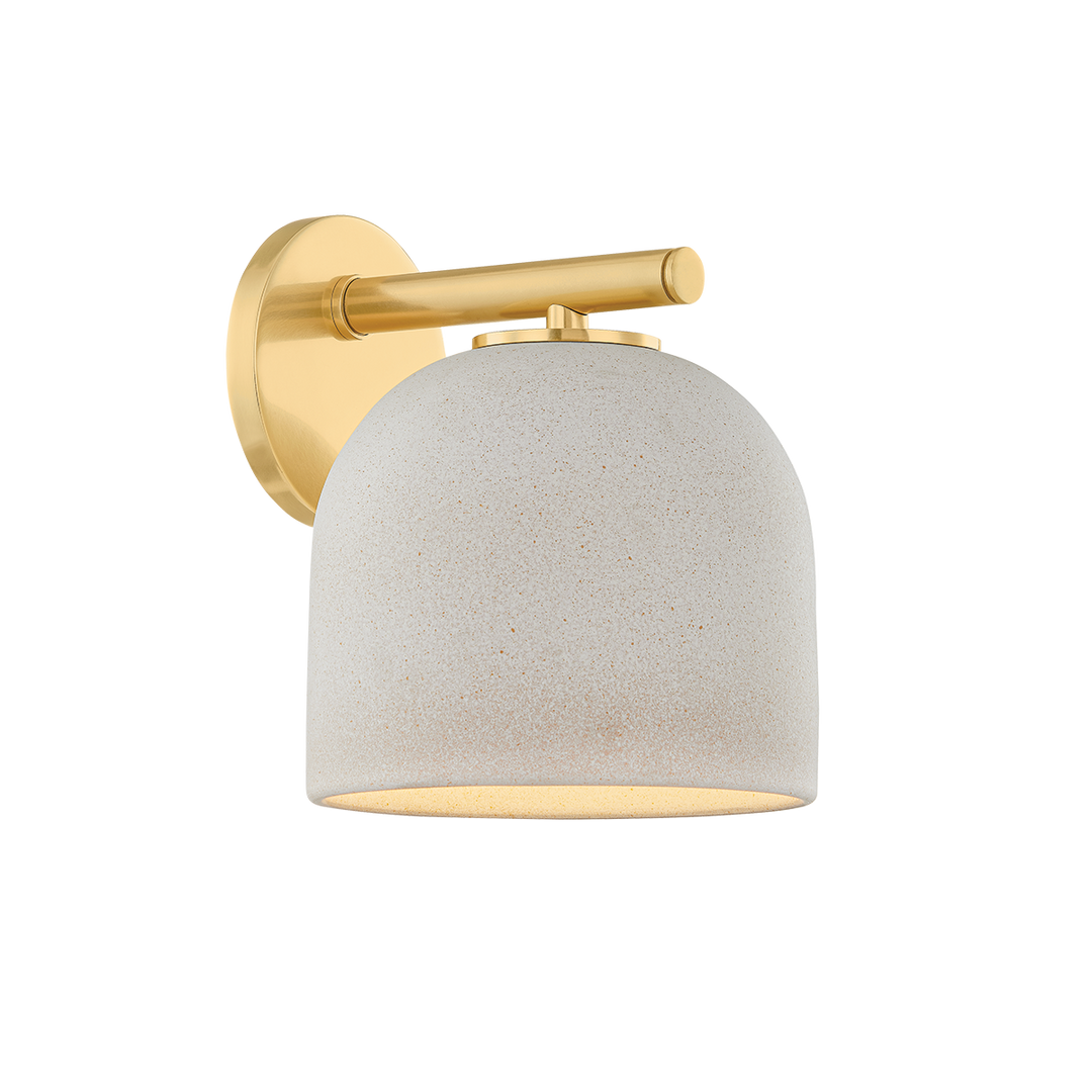 Cara Wall Sconce