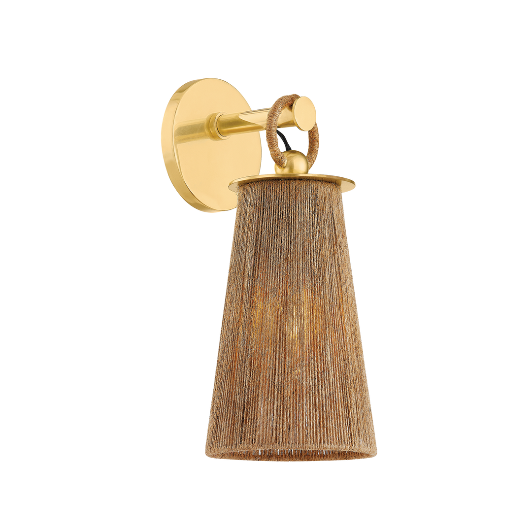 Lauz Wall Sconce