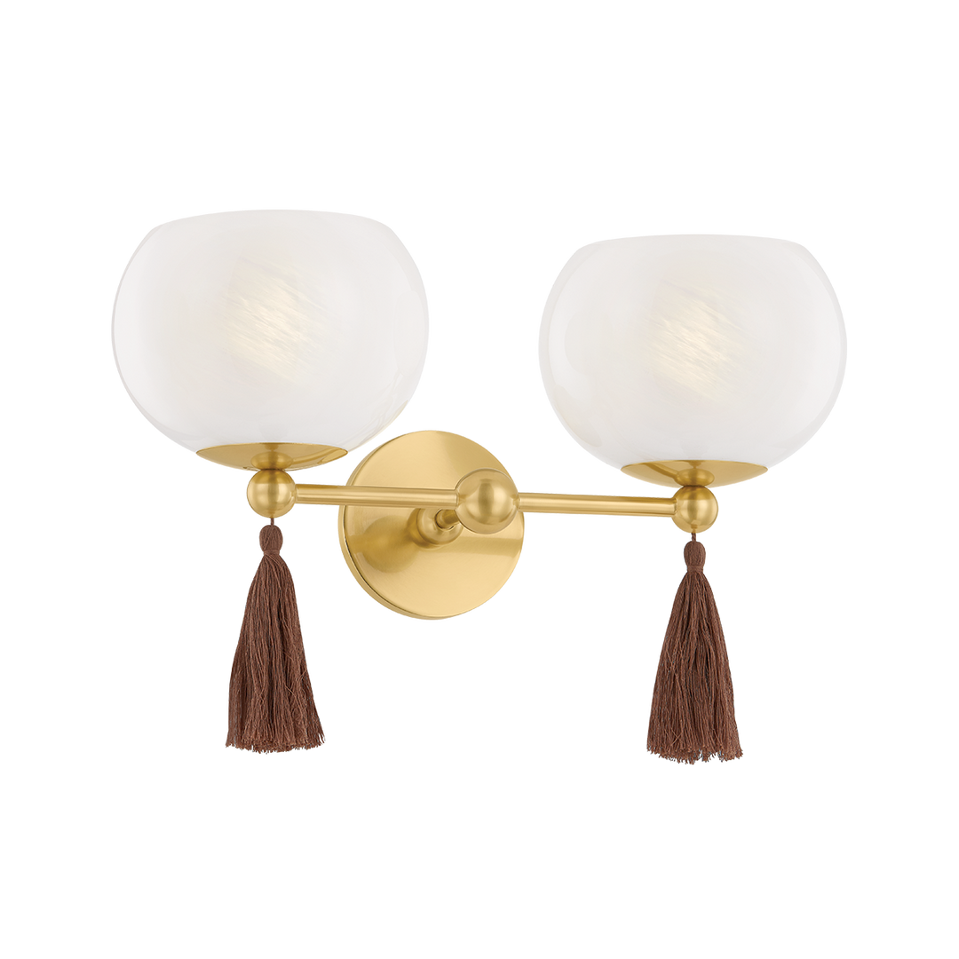 Niya Wall Sconce
