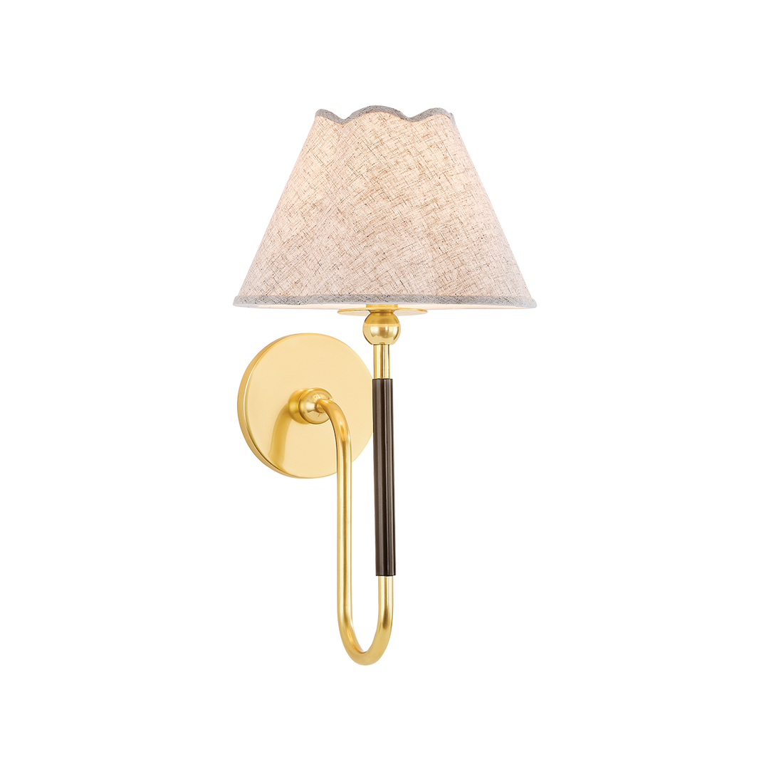 Janie Wall Sconce