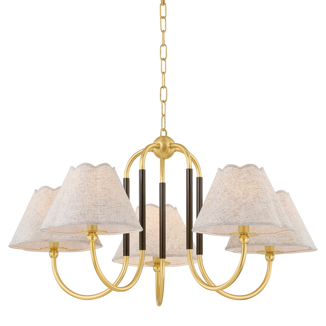 Janie Chandelier