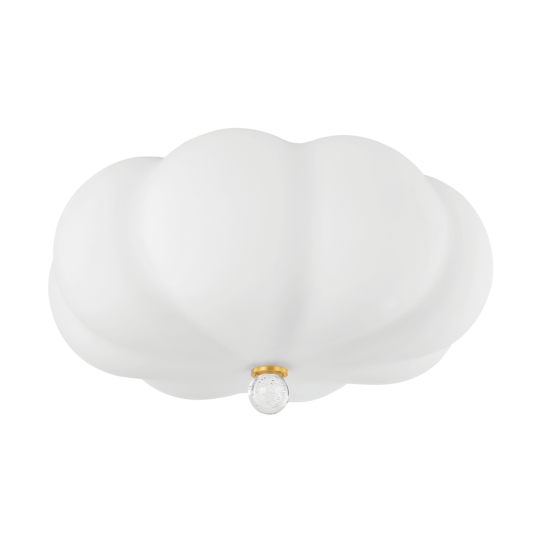 Demille Flush Mount
