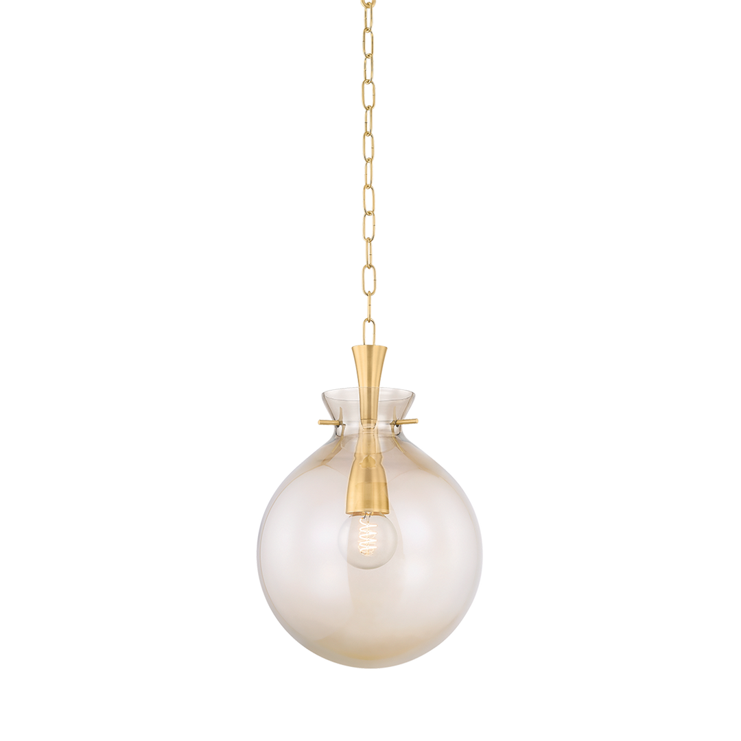 Benita Pendant