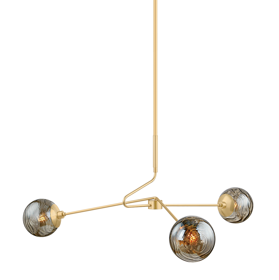 Nyla Chandelier