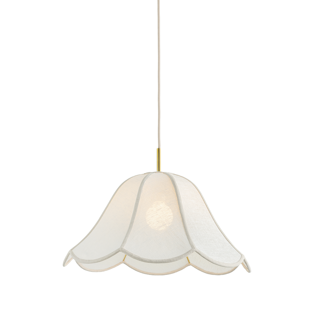 Dara Pendant