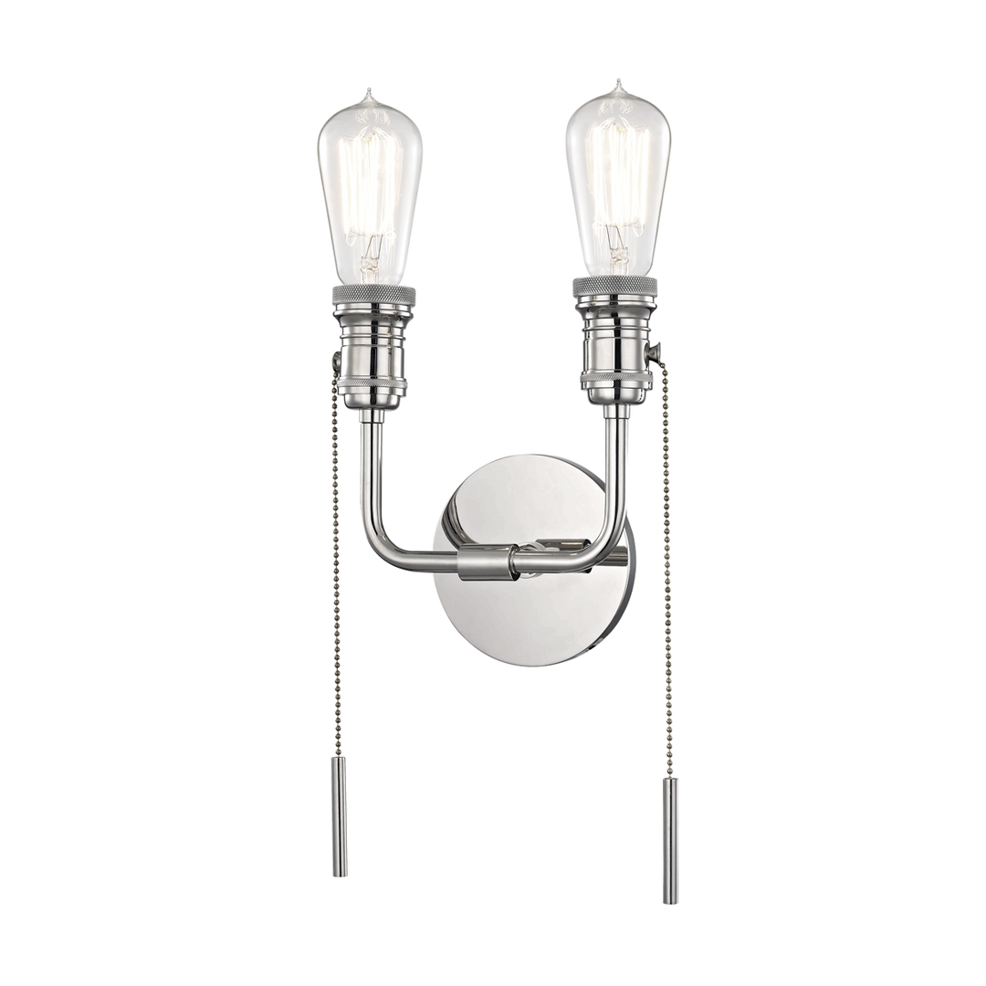 Lexi Wall Sconce