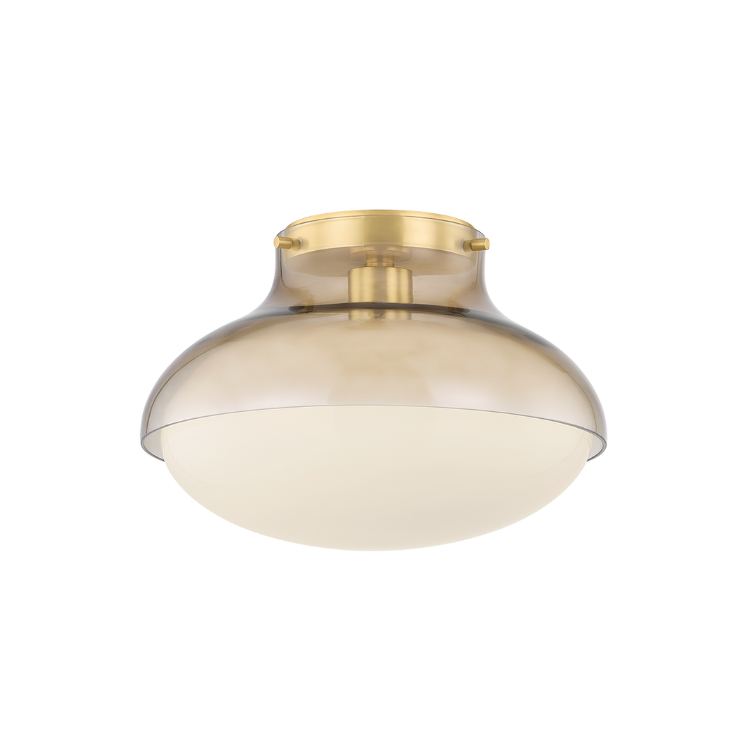 Gianna Flush Mount