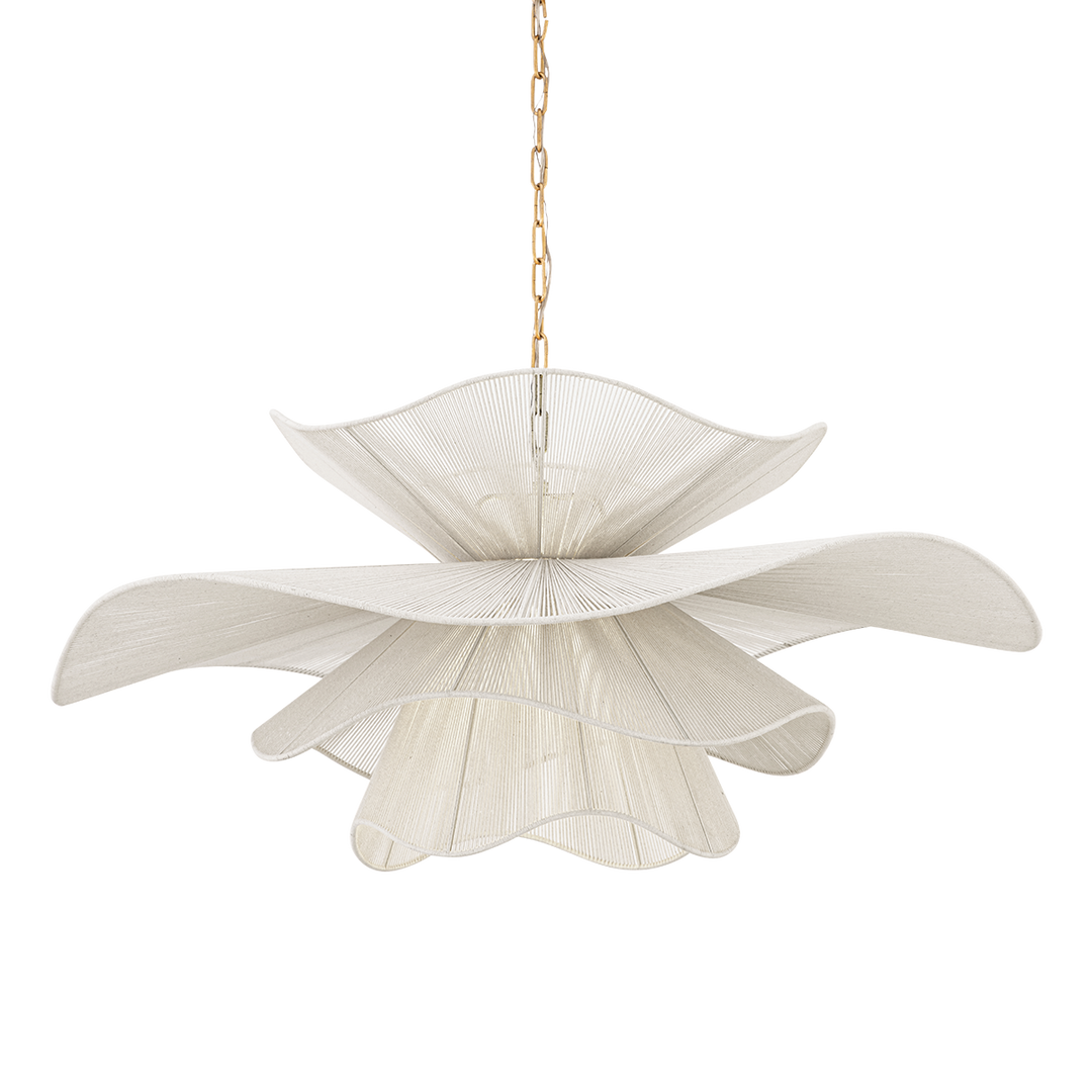 Amanda Chandelier