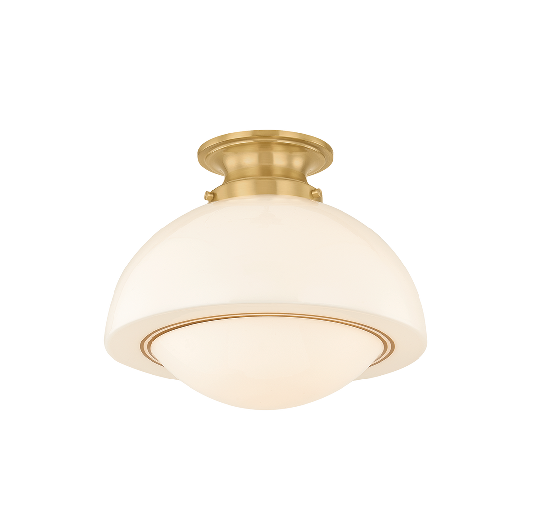Celine Semi Flush