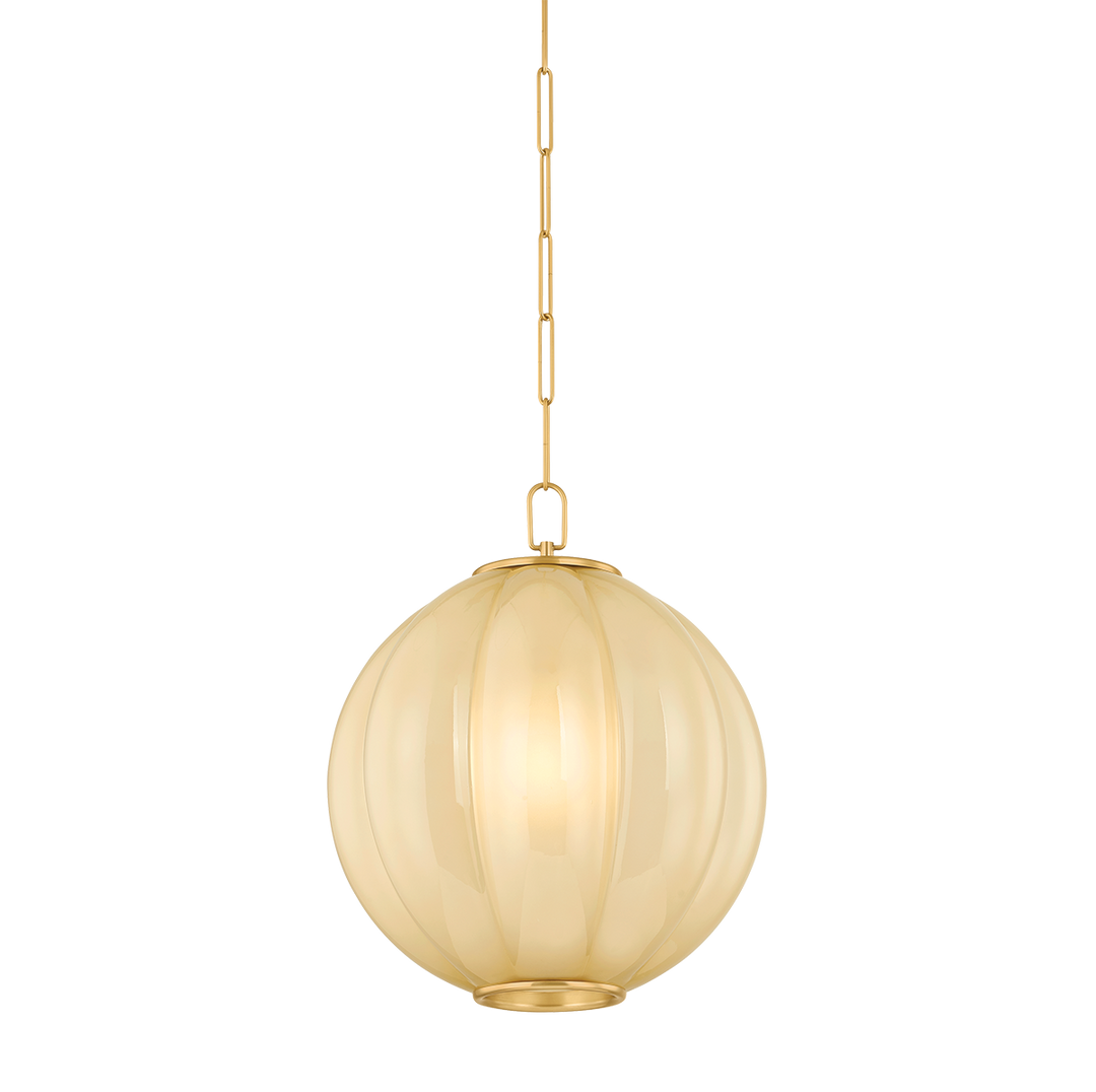 Bernadine Pendant
