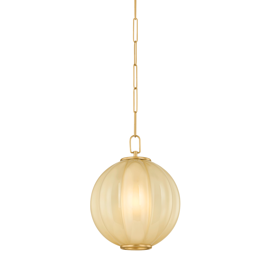 Bernadine Pendant