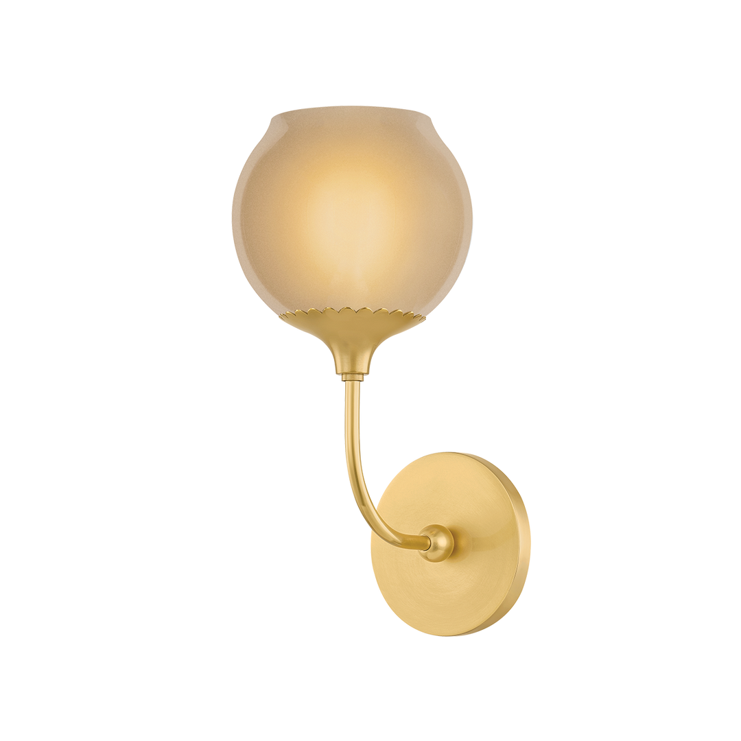 Daya Wall Sconce