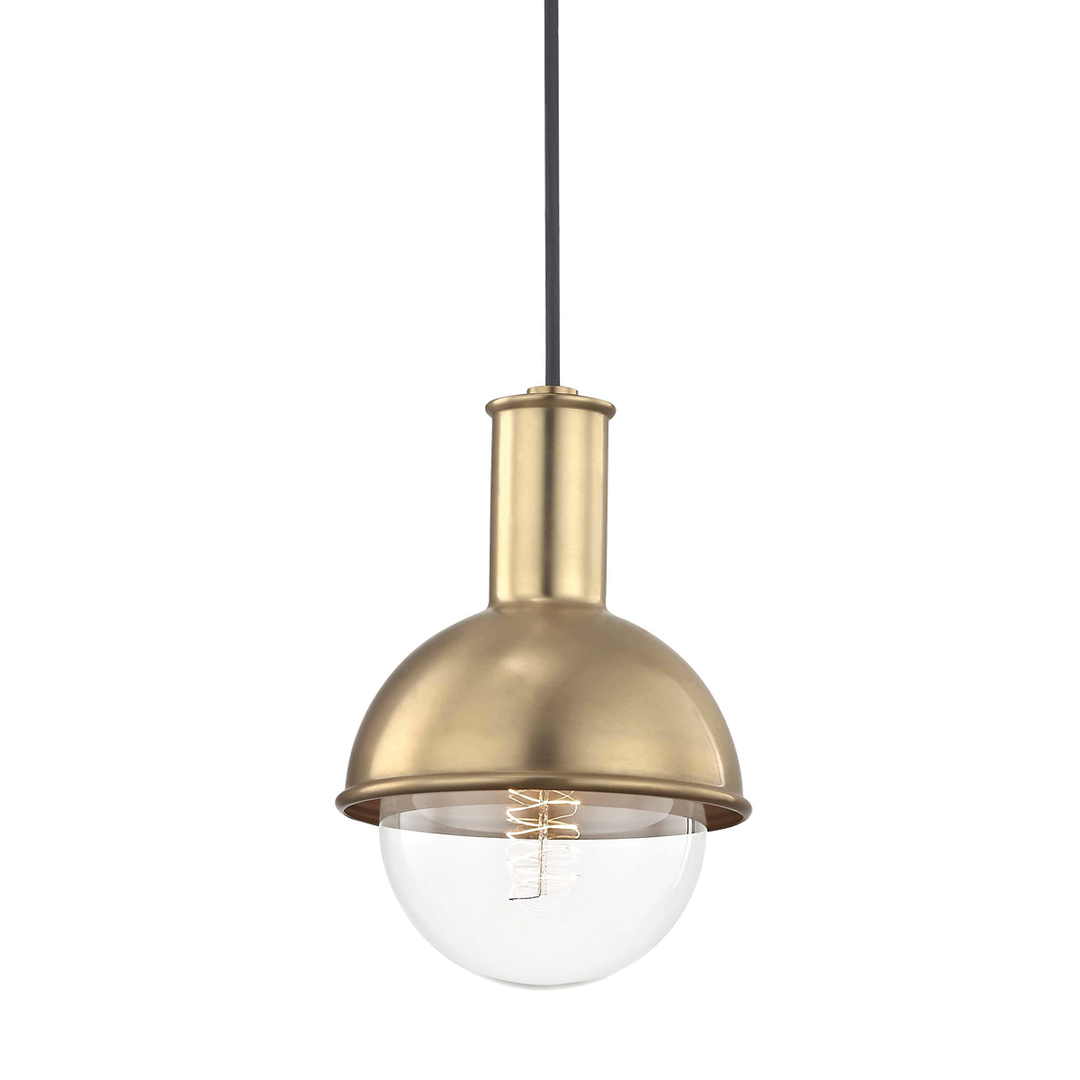 Riley Pendant