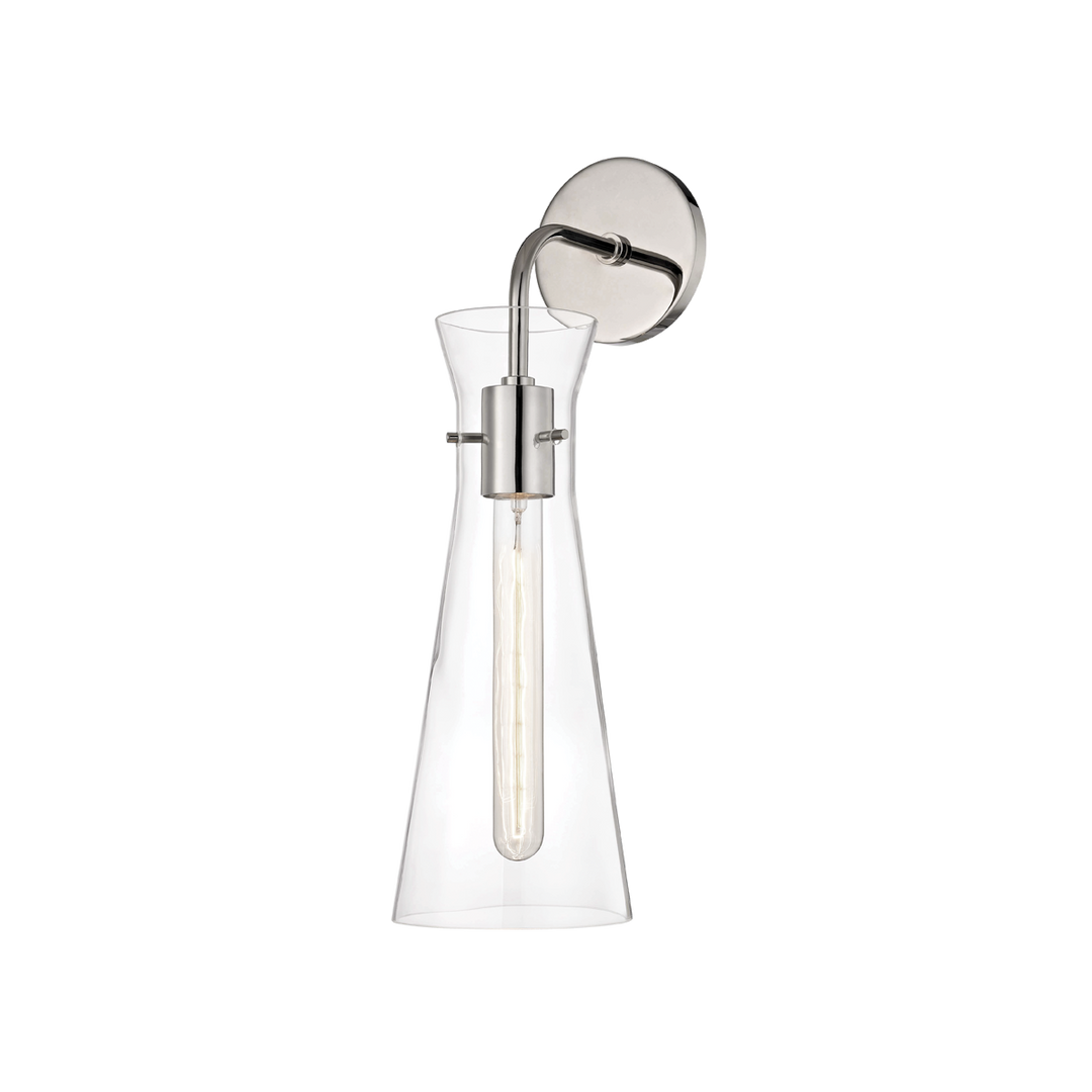 Anya Wall Sconce