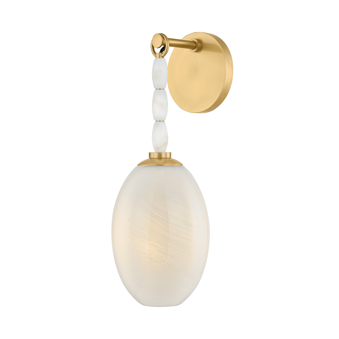 Yolanda Wall Sconce