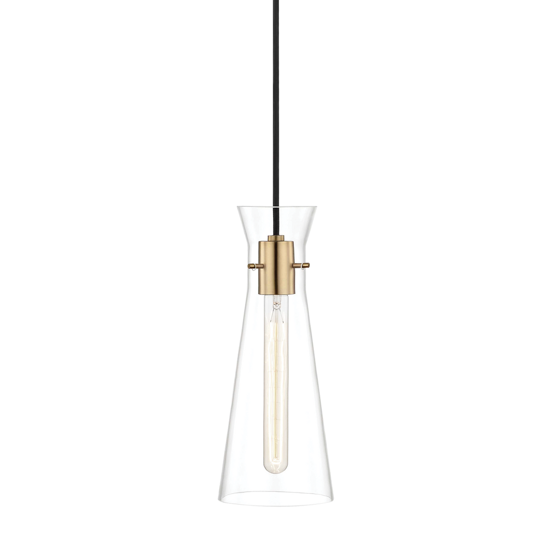 Anya Pendant