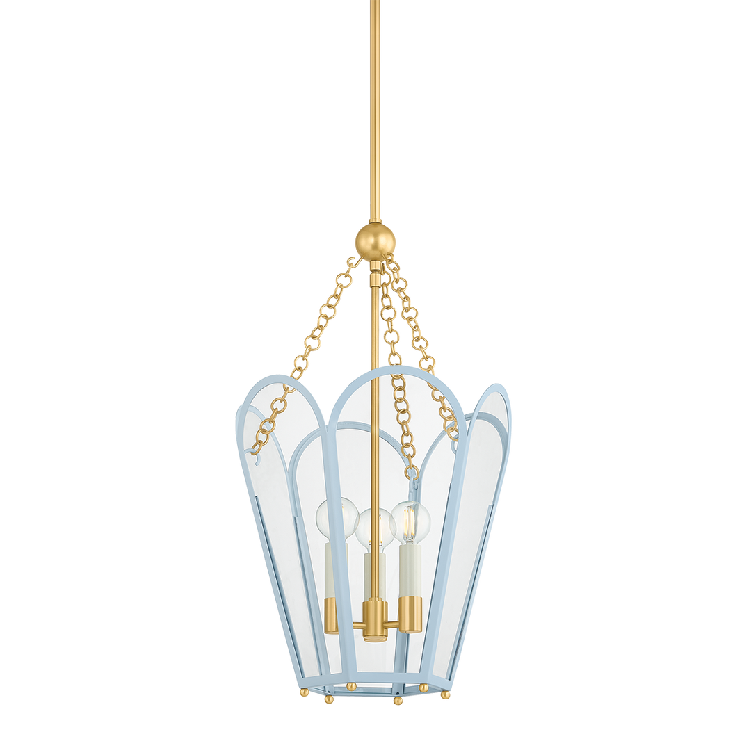 Clarisse Lantern