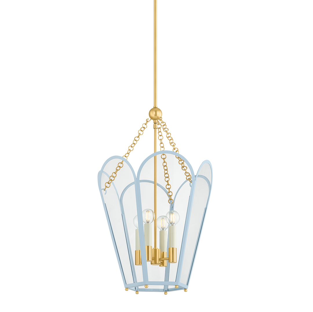 Clarisse Lantern