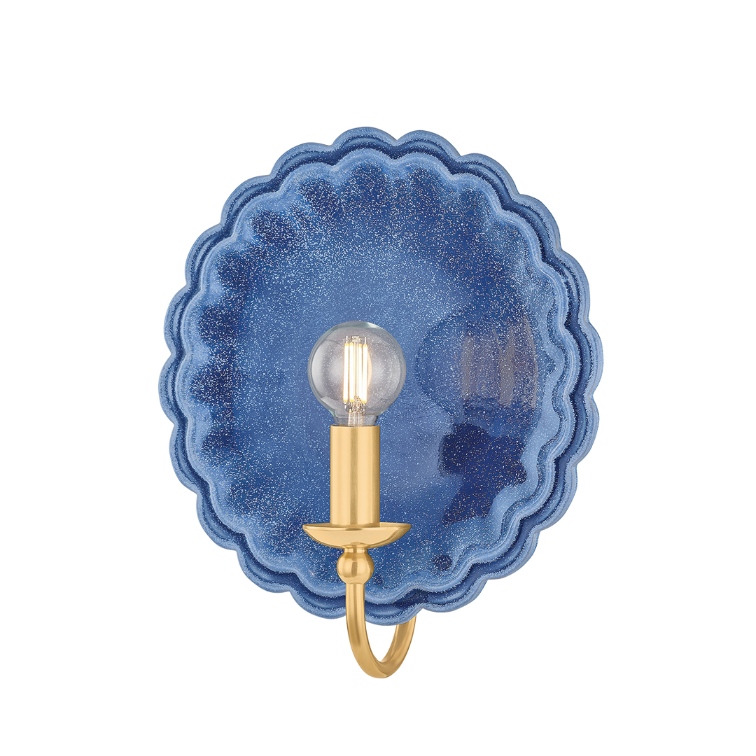 Paulette Wall Sconce
